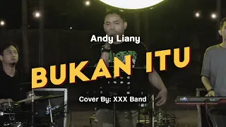 Download Andy Liany - Bukan Itu | ⏺️ MOLI WOLI LIVE MUSIC COVER ⏺️ | #andyliany MP3