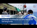 Download Lagu Autoridade marítima lori sai “crew” husi ró ahi Tun Yung Fu Rui