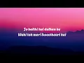 [LYRICS] - Sweetheart  | Kedarnath | Sushant Singh | Sara Ali Khan | Dev Negi | Amit Trivedi