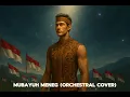Download Lagu LAGU DAYAK ORCHESTRAL COVER | Bayuh Meneg