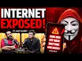 Lagu Exploring the Dark Side of the Internet ft. Amit Dubey | Digital Crime Exposed | Dark Web | OTP Hack