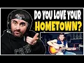 Download Lagu Morgan Wallen - More Than My Hometown (Rock Artist Reaction)