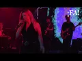 Señor Cobranza - Connie Isla | FIESTA ¡FA! #8 Complejo Art Media