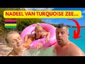 Download Lagu GROOT NADEEL van deze TURQUOISE HELDERE ZEE op MAURITIUS 🏝️🇲🇺 | Bellinga Vlog #3429