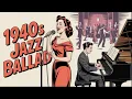 Download Lagu Elegant 1940s Jazz Gospel 💖 Vintage Gospel Ballad | Timeless Faith \u0026 Melody