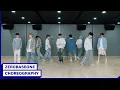 Download Lagu ZEROBASEONE (제로베이스원) 'New Kidz on the Block' Dance Practice (Fix ver.)