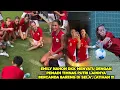 Download Lagu Emily Nahon Dkk Menyatu Dengan Pemain Timnas Putri Lainnya Bercanda Bareng di Sela\