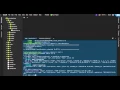 Using the Rails Console