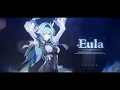 Download Lagu Genshin Impact ( Dance of Aphros   Eula s Theme ) Soundtrack / OST