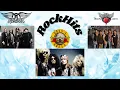 Download Lagu Guns N' Roses, Bon Jovi y Aerosmith: la banda sonora de una generación