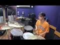 【RIZE】「Why I'm Me」を叩いてみた【ドラム】