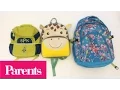 How to Choose School Backpacks for Kids Parents