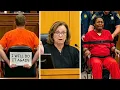 Top 8 WILDEST Courtroom Moments OF ALL TIME