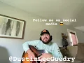 Morgan Wallen | Tennessee Fan | Acoustic cover