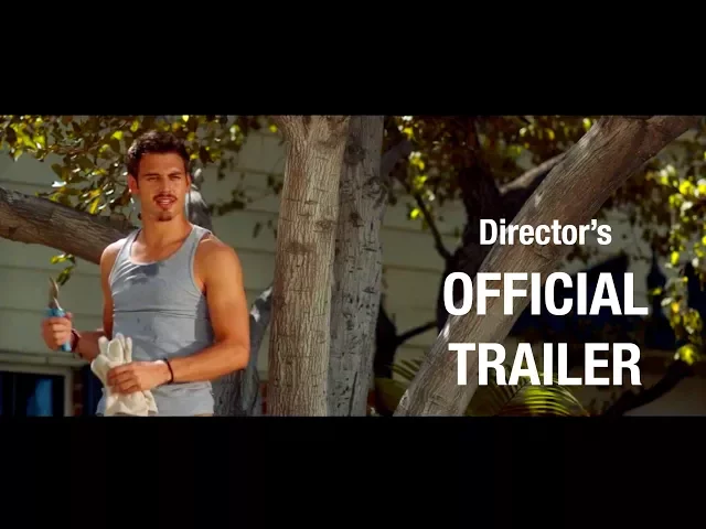 BEYOND PARADISE - Official TRAILER HD Stars Ryan Guzman, Francia Raisa, Daphne Zuniga