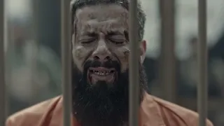 العائدون عمر هيطلع كل القديم والجديد على سياف ويفكره بحسين عارف انكوا كتير بس احنا أكتر و على حق 