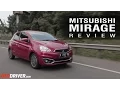 Download Lagu Mitsubishi Mirage 2016 Review Indonesia | OtoDriver | Supported by Solar Gard