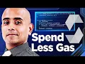 Spend Less Gas - Solidity Gas Optimization Deep Dive