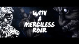 Download Isaac Netero Tribute - A Merciless Roar [FoxTamerMGO] MP3