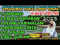SHOLAWAT VERSI LAGU VIRAL DISCO MIX WAKATOBI TERBARU 2025 AUDIO JERNIH 