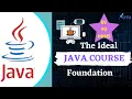 Full Java Tutorial for Beginners in Hindi under 1 5 hours
