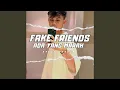 Download Lagu FAKE FRIENDS ADA YANG MARAH