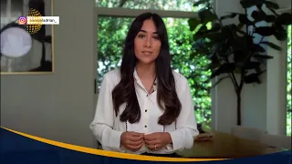 ESPOSA DE SAMUEL PIDE ORACIÓN