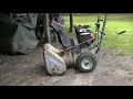 Craftsman 536 886540 Snowblower will it start and is it salvageable