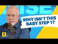 Does Dave Ramsey Need To Re-Write the Baby Steps