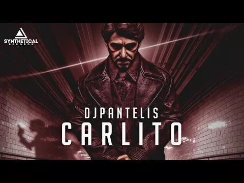 Download MP3 DJ Pantelis - Carlito (Original Mix)