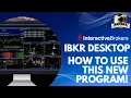 Download Lagu Interactive Brokers Tutorial: How to use the brand new IBKR Desktop Platform!
