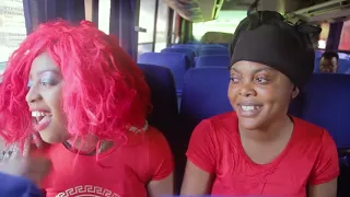 shimumbi and his slay queens latest shi mumbi comedy