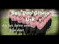 Download Lagu Als het leven soms pijn doet - Soli Deo Gloria