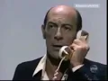 Lagu ÁGUA VIVA (1980) Lígia expulsa Nelson de Casa com Telefone