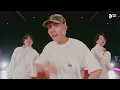 [CHOREOGRAPHY] BTS (방탄소년단) 'Butter (feat. Megan Thee Stallion)' Special Performance Video