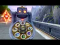 FEIXIAO VE MOZE UYUMU AŞIRI OP!! || Yepyeni Elation ile Amphoreus Universe || Honkai Star Rail 3.3