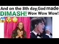 Download Lagu Dimash Kudaibergen Sinful Passion emotional reaction: An incredibly complete performance!