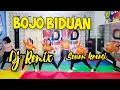 Download Lagu BOJO BIDUAN - DJ REMIX DANDDUT - SENAM KREASI - MD STUDIO