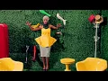 Download Lagu Official Mafikizolo feat May D - Happiness