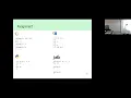 Introduction to scripting and interpreted languages Python R Octave Julia