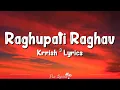 Download Lagu Raghupati Raghav (Lyrics) - Krrish 3 | Bob, Monali Thakur, Neeraj Shridhar