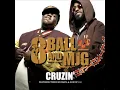 8 ball and MGJ - You dont want drama