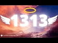 ANGEL NUMBER 1313 Meaning