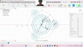 FUSION 360 EXERCISE 127 