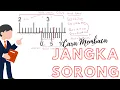 Download Lagu Cara Membaca Hasil Ukur Jangka Sorong | Pengukuran | Fisika Kelas VII dan X