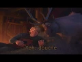 Reindeers are Better than People - Reversed with Subtitles!