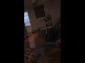 Shy Girl Hesitates… Then Shows Her Soles For The Camera 😳