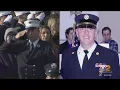 Hundreds gather for FDNY Firefighter William Moon s funeral