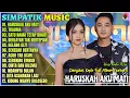 Download Lagu Album Simpatik Music || HARUSKAH AKU MATI - TRAUMA - Dangdut Koplo Full Album Terpopuler 2025