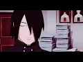 Download Lagu Uchiha Sasuke Tribute - On My Own (AMV)